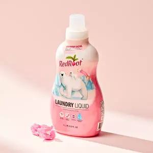 레드루트 유아 아기 세탁세제 스위트플로럴향 1000ml