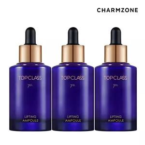 참존 탑클래스 7세대 리프팅 앰플 50ml 3개