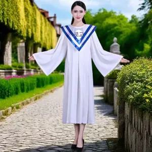 성가대가운 목사가운 장로가운 헌금복 찬양대 단체복