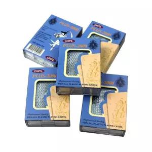 칩스카드 -R 트럼프카드 포카 보드게임  [평점상위]