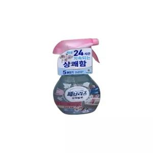 페브리즈 은은한향 용기 370ml 섬유탈취제 x12개