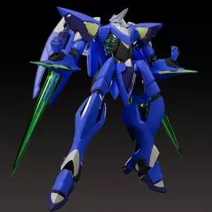 모데로이드 반드레드 디타 프라모델 미니어쳐 액션피규어