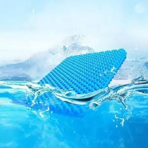시원한 쿨방석 여름 아이스 방석 의자쿨매트