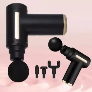 바디온 골드라인 마사지건9410-SJH-1개 강력파워마시지