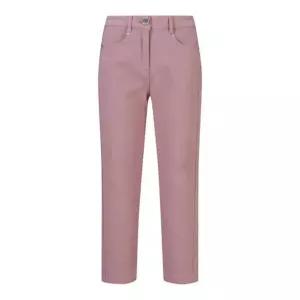 [행복한백화점][SI]피그먼트 컬러 기모팬츠  SJPKY2260