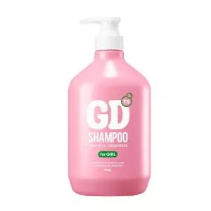 [티에스] TS 지디샴푸 800g 포걸