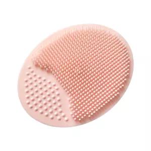 휴대용 실리콘 클렌징 패드/브러쉬/세수/클렌저/모공/클렌저솔/세안솔/얼굴/클렌져솔/클렌징솔/클렌징용