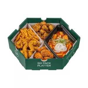 (호치킨) 호~올인원 B팩