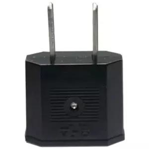 110V 해외용 변환 돼지코 어댑터 플러그