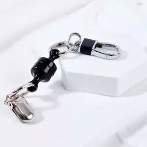 퍼터 커버 홀더 골프 장갑 걸이 소품 자석 클립 탈부착 골프용