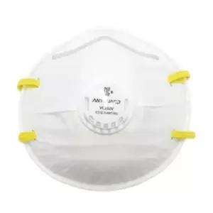 애니가드 방진마스크 방진1급 VC102V 밸브형 낱개