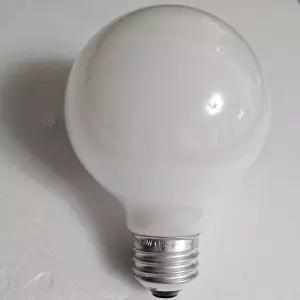 일광전구EFTR20EXN-D(Globe) 주광색 220V/20W/60Hz/일광전구EFTR20EXN-L(Globe) 전구색 220V/20W/60Hz/절전형 삼파장전구 Globe Lamp G-100 주광색 220V20W일광전구/볼전구20와트