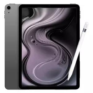 Apple 아이패드 에어11 7세대 M3 스페이스그레이 256GB WiFi MCA14KH + 펜슬C타입 국내정품 Ss