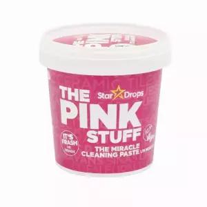 핑크스터프 미라클 페이스트 클리너 탄냄비 인덕션 기름때 제거 850g