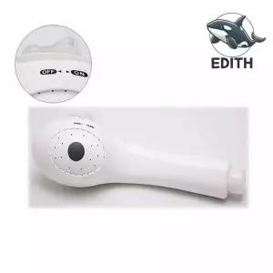 절수형 샤워 헤드 고압 분사형 샤워기 절수