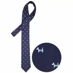 사무실 패션 정장 편리한 남자친구 기본 도트 면