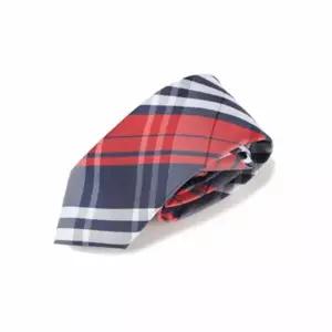 사무실 면 고급 남자다운 실크 면접 일반 도트 슬림