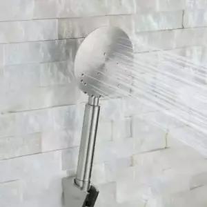 고압 수압 상승 샤워기 헤드 수압강화 교체