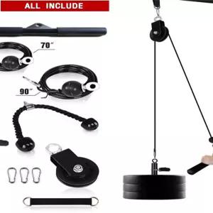 금성여자 등운동머신 멀티 하프랙 철봉 머신