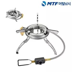 [아웃도어스/머털낚시]코베아 듀엘 프레임 호스 버너 스토브 KGB-1302