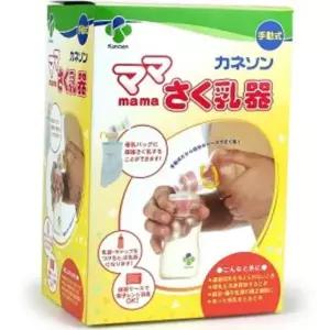 마마착유기 카네손 마마 착유기 유축기