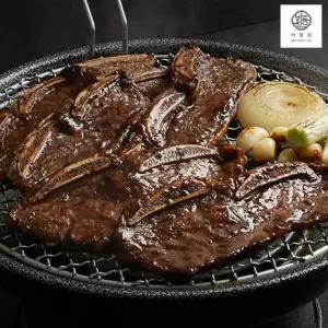 [바름원] 이봉원의 프리미엄 양념 LA갈비 400g x 10팩
