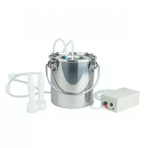 젖소 착유기 양유기 염소 산양 가축 목장 양용 축사 6근