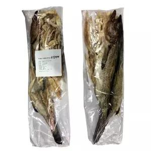 선인 국내산 손질먹태 120g 1미