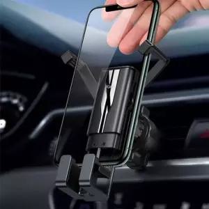 스마트폰 거치대 토드 그래비티 휴대폰거치 오토그립 차량용 오토그립 나노패드