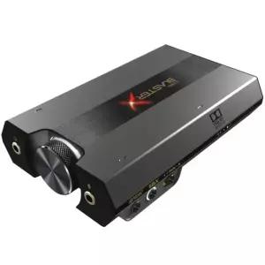 Creative 사운드 블라스터X G6 사운드카드