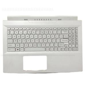 MSI 소드 15 A11UE MS-1581 상단 케이스 팜레스트 커버 A 제품