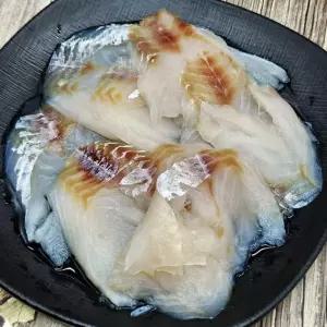 부드러운 냉동 명태 포 7kg 명태전 동태전 동태포 명태살 손질 동태 살 제사상전 제사