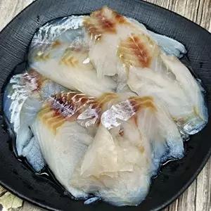 [셀러허브 식품]부드러운 냉동 명태 포 7kg 명태전 동태전 동태포 명태살 손질 동태 살 제사상전 제사음식