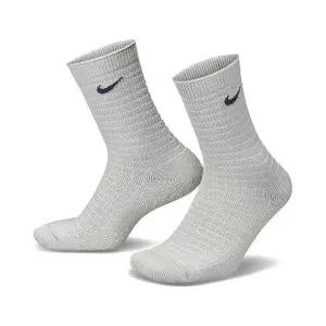 [아웃도어스/나이키]나이키 드라이 핏 에브리데이 하우스 크루 삭스 장목 그레이 DR9994-034