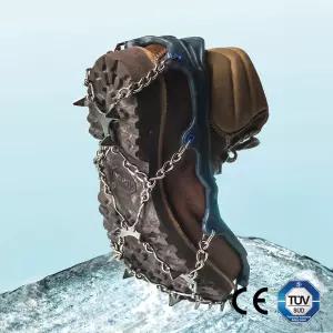 스노우라인 체인젠프로 XT 아이젠 겨울 등산 장비 미끄럼 방지 등산화 용품