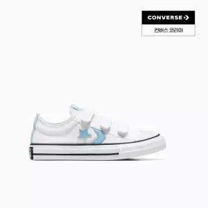[컨버스] 공식판매처 / 키즈 컨버스 올스타 로우_A07410C