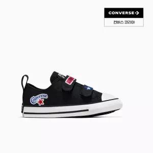 [컨버스] 공식판매처 / 키즈 컨버스 척테일러 로우_A06359C