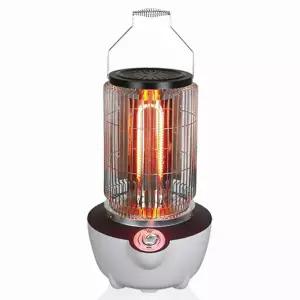 신일전자 원통형 카본히터 순간난방 SEH-2800UB / CAB