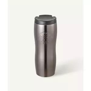 STARBUCKS SS 시그니처 콩코드 텀블러 591ml +에코텀블러음료쿠폰카톡발송 238745