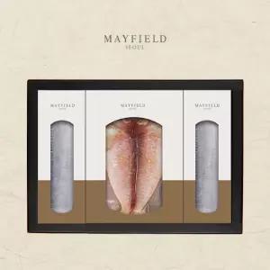 [메이필드호텔]옥돔+갈치 샛별/옥돔 3미 600g+갈치 3미 950g