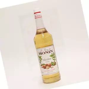 시럽 모닌 헤이즐넛 1L