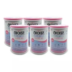 일동후디스 하이뮨 프로틴 밸런스 케어 304g x 6통