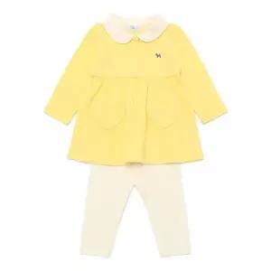 [보리보리/블루독베이비]포켓카라상하세트 (451K0-672-10)