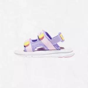 [푸마] 샌들 프리스쿨 - Vivid Violet-Pearl Pink-Light Straw PKI38914705 2538852