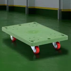 P대차달리 소 구르마 이사카트 핸드카 무거운짐옮기기/대차/택배/수레/운반/짐수레/운반용/카트/운반카