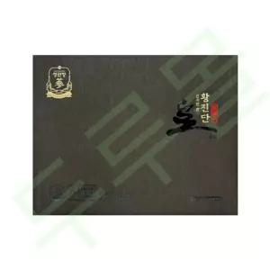 정관장 황진단 4gⅹ12환 / 지삼 / 면역력증진