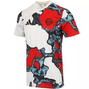 [정품] 아디다스 바이에른 뮌헨 프리매치 저지 (JE6776)