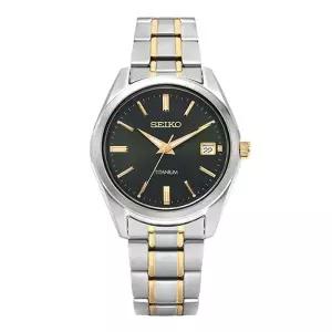 [세이코 SEIKO] SUR377P1 남성 시계