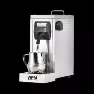 MS130T 온도조절 웰홈 자동스팀기 우유거품기 자동