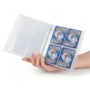 포켓몬 유희왕 카드케이스 보관함 카드 호환 앨범 보관 케이스 카드바인더